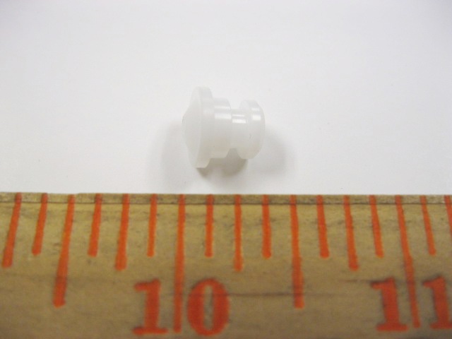 Port Syrup Valve