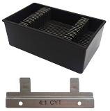 Kit Blade Spatula 5" (4:1)
