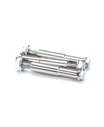 [8968] Kit Shoulder Bold Platen 5/16Hex (Usar Cód.11313)