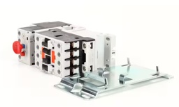 [9256] Started 3 Phase 4 To 6.5A