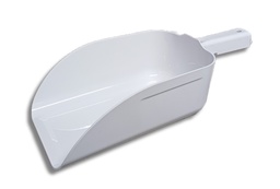 [4795] Scoop Ice Plastic 82 OZ