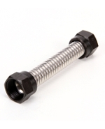 [10027] Hose Oil Return 5/8 X 5.00 Long