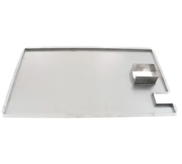 [9093] Weld Assy Cover Filter Pan 