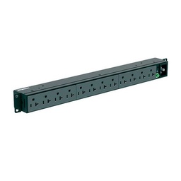 [013106] Regleta PDU 20AMP 5-20R 3M 