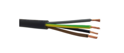 [013438] Cable TSJ 4 X 6AWG  (4 x 16mm)