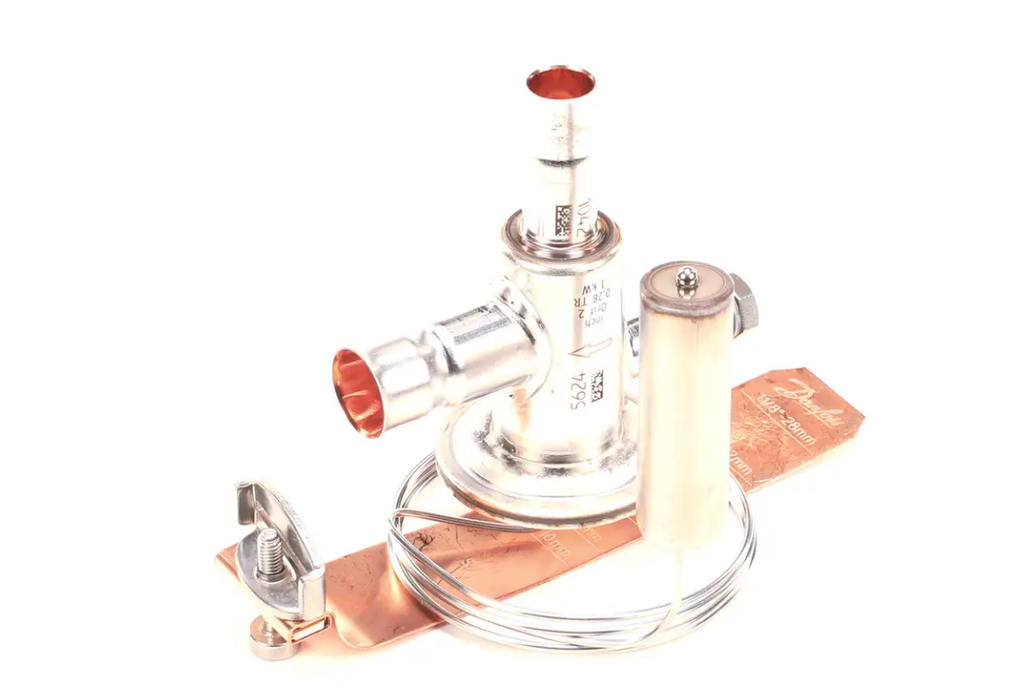 [013769] Expansión Valve TXV R404R