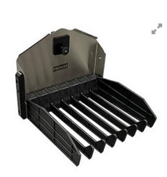 [013997] Carrier Complete W/Nylon Basket