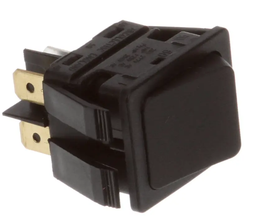 [PR/14228] Switch Rocker Momentary DPST Splash Proof